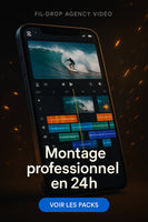 Cinematic Video Editing That Elevates Your Brand