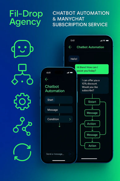 Transform Customer Engagement Effortlessly