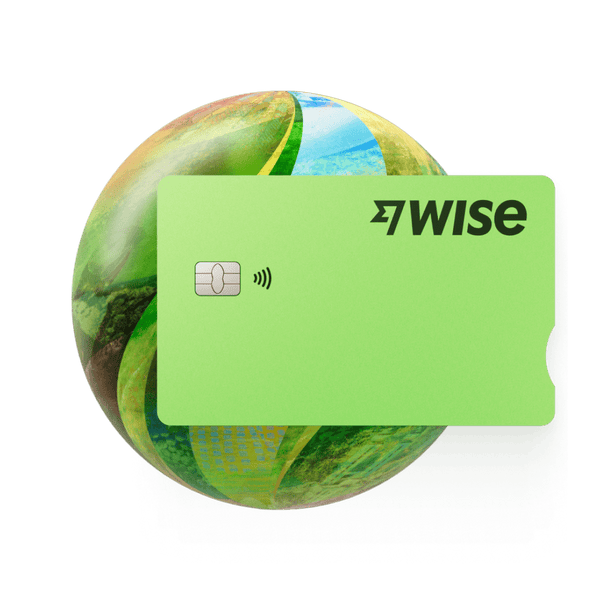 Wise Account Setup for Global Payments
