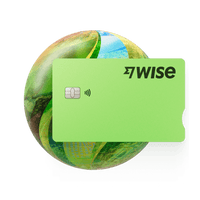 Wise Account Setup for Global Payments