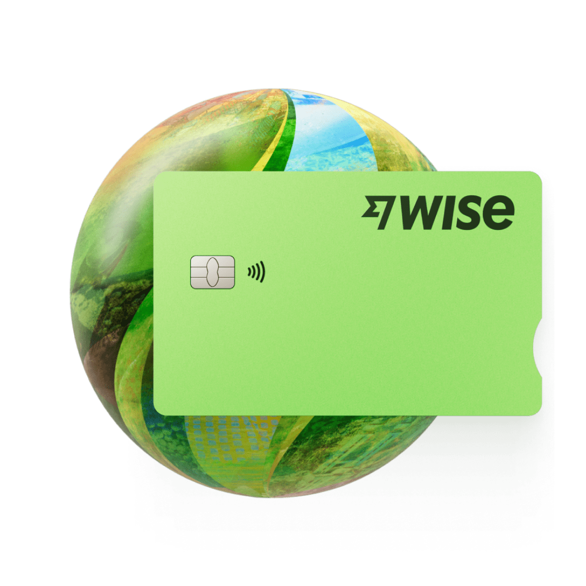 Wise Account Setup for Global Payments