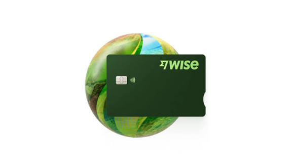 Wise Account Setup for Global Payments