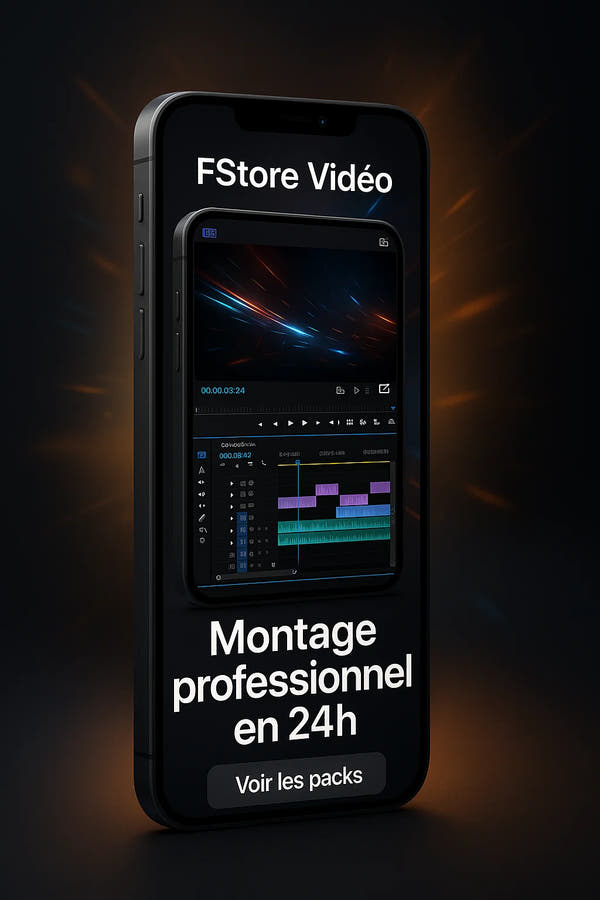 Cinematic Video Editing That Elevates Your Brand