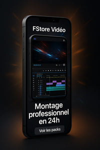 Cinematic Video Editing That Elevates Your Brand