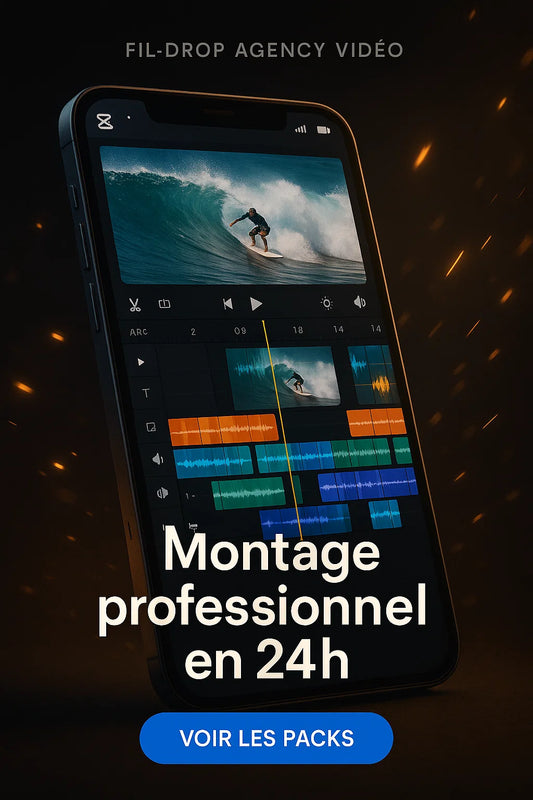 Cinematic Video Editing That Elevates Your Brand