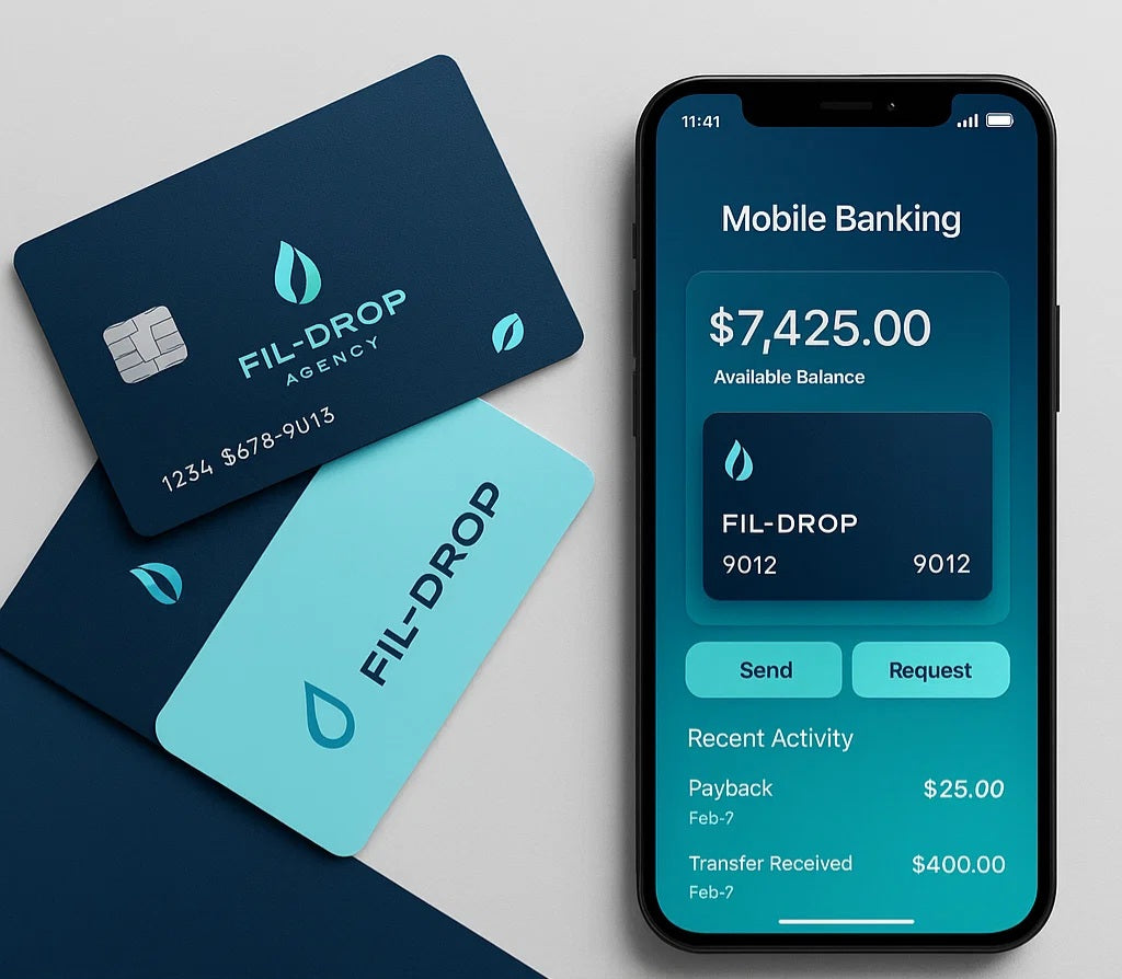 💳 Professional Stripe Account Creation for Entrepreneurs