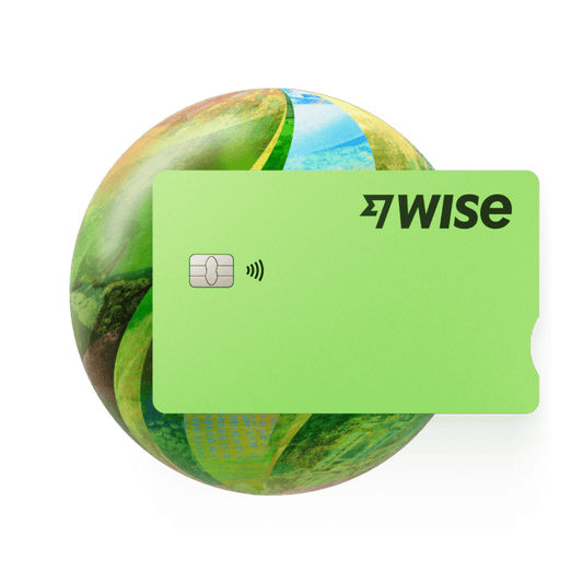 Wise Account Setup for Global Payments