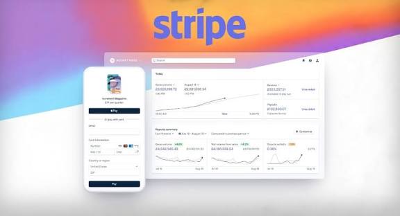 💳 Professional Stripe Account Creation for Entrepreneurs