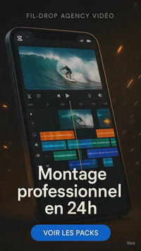 Cinematic Video Editing That Elevates Your Brand