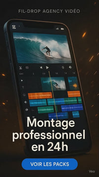 Cinematic Video Editing That Elevates Your Brand