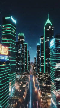 Cinematic Video Editing That Elevates Your Brand